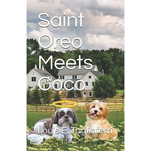 Saint Oreo Meets Coco   de Tagliaferri, Louis E. 