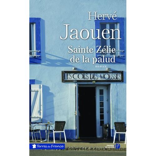 Sainte Zlie De La Palud  