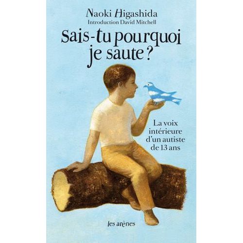 Sais-Tu Pourquoi Je Saute ?  