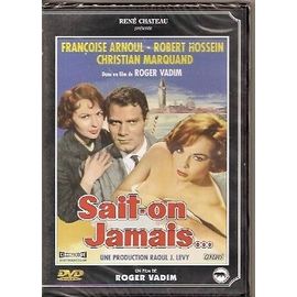 Sait-on jamais - DVD Zone 2 | Rakuten