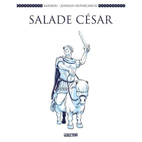 Salade Csar    Format Album 