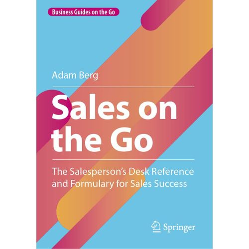 Sales On The Go    Format Reli 