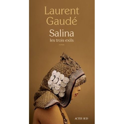 Salina - Les Trois Exils    Format Grand Format 