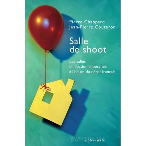Salle De Shoot  