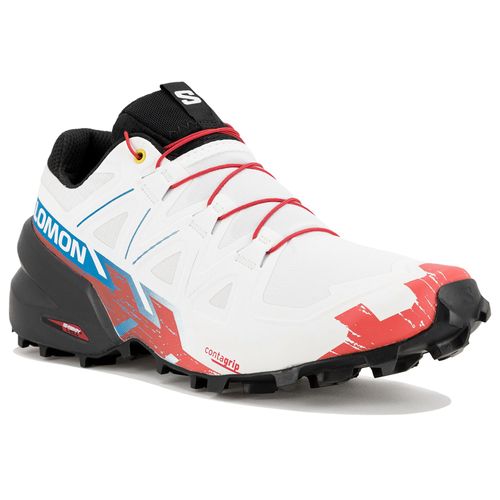 Salomon Speedcross 6 W Chaussures De Sport Femme