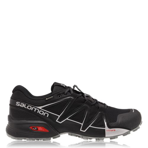 Salomon Speedcross V Gtx Chaussures De Running Trail Baskets Impermables Hommes-Legion Bleu-43 1/3