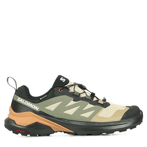 Salomon X Adventure Gtx - 46