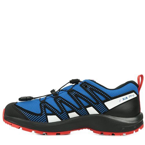 Salomon Xa Pro V8 Cswp J - 37