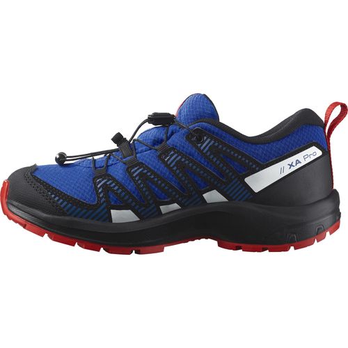 Salomon Xa Pro V8 Cswp J - 35
