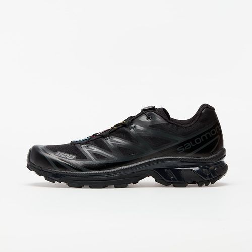 Salomon Xt-6 Advanced Black/ Black/ Phantom - 42