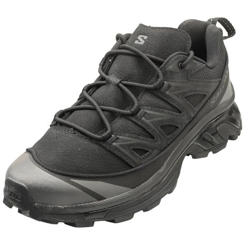Salomon Xt-6 Expanse Ltr Noir Noir - Baskets Mode Unisex - 45 1/3