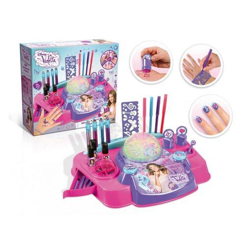 Canal Toys Violetta - Salon De Manucure