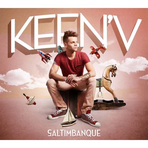 Saltimbanque - Keen'v