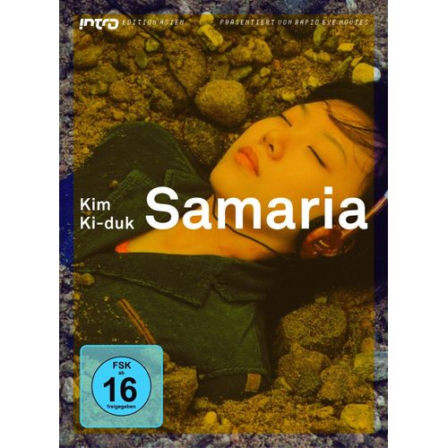 Samaria (Intro Edition Asien 04) de Intro Edition Asien 04