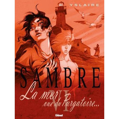Sambre - Tome 06  