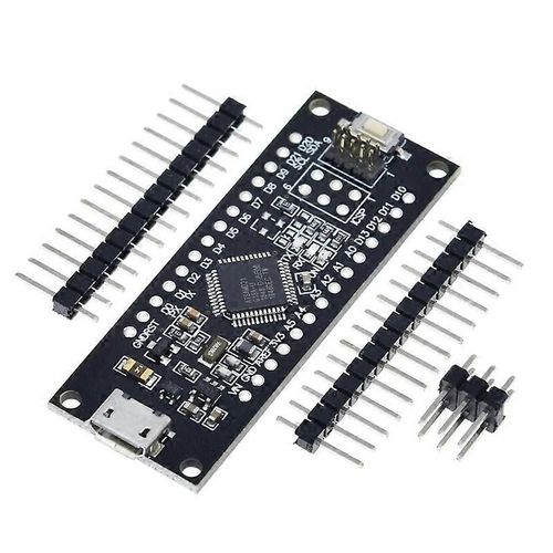 SAMD21 M0. Noyau ARM Cortex M0 32 bits. Carte de dveloppement pour Arduino Zero