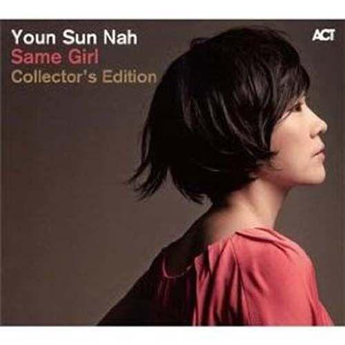 Same Girl : Collectors Edition - Youn Sun Nah