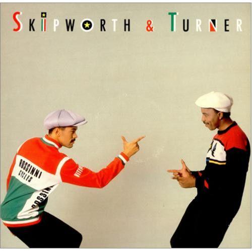 Same - Skipworth - Turner