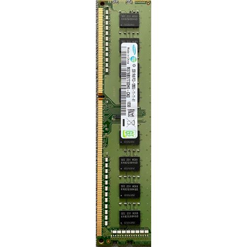 Samsung 2gb 1Rx8 PC3-12800U-11-11-A1