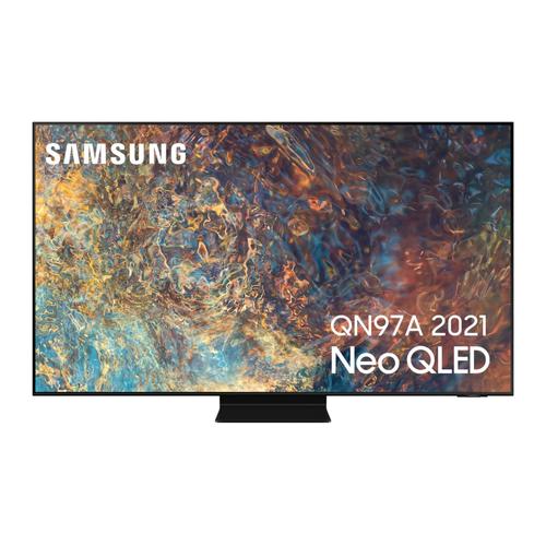 TV LED Samsung QE55QN97AAT 55