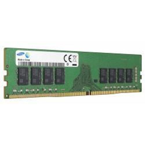 Samsung 64 GB, DDR4, 2666 MHz module de mmoire 64 Go ECC (Samsung 64GB DDR4 2666mhz Server Mem load reduced ECC Reg)
