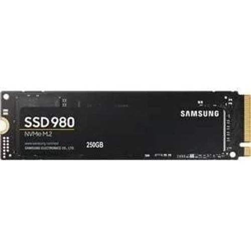 Samsung 980 MZ-V8V250BW - SSD