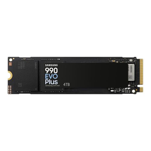 Samsung 990 EVO Plus MZ-V9S2T0 - SSD