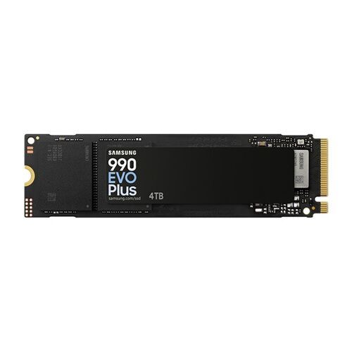 Samsung 990 EVO Plus MZ-V9S2T0 - SSD