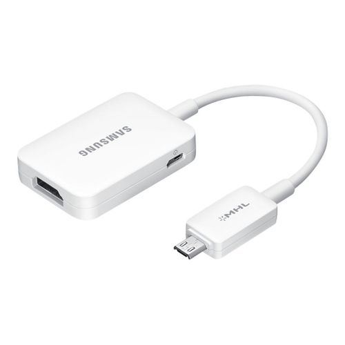 Samsung ET-H10FAU - Adaptateur audio/vido