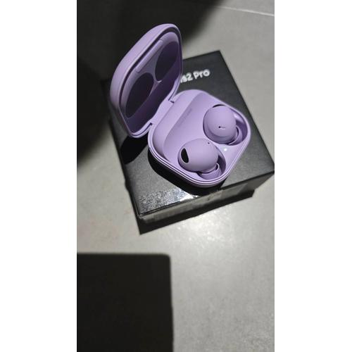 Samsung buds pro 2