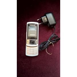 samsung slide phone c3050