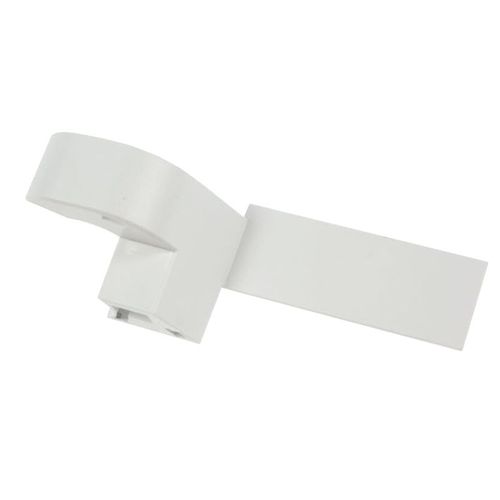 CACHE CHARNIERE POUR REFRIGERATEUR SAMSUNG - DA63-08035C