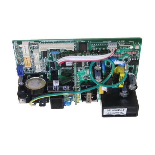 CARTE PCB MAIN-IN VIVACE1 INV YSMPS,5V,1 POUR CLIMATISEUR SAMSUNG - DB93-08694D