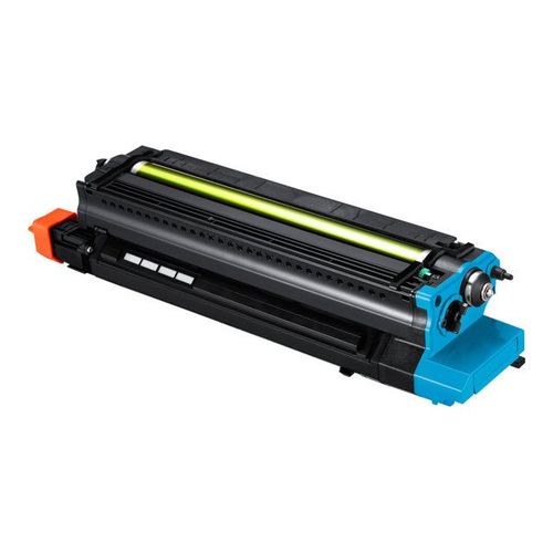 Samsung Clx-R8385c - 1 - Cyan - Kit Tambour - Pour Clx-8385nd; Multixpress Clx-8385nd