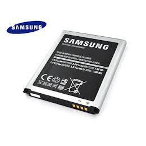 Samsung Eb615268vu Batterie (2500mah) Pour Samsung Galaxy Note N7000