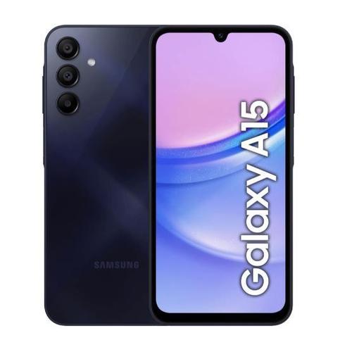 SamsungGalaxyA15128GoBleunuit