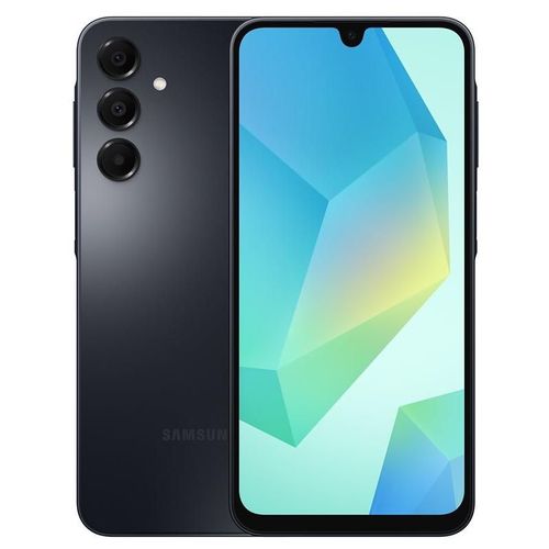 Samsung Galaxy A16 4G 128 Go Bleu nuit