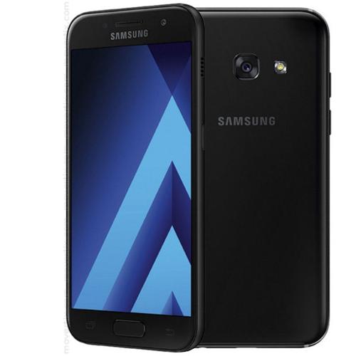 Samsung Galaxy A3 (2017) 16 Go Noir