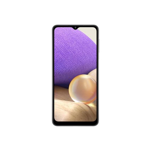 Samsung Galaxy A32 5G 128 Go Blanc gnial