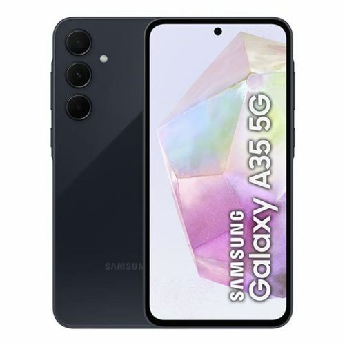 Samsung Galaxy A35 256 Go Marine exceptionnel
