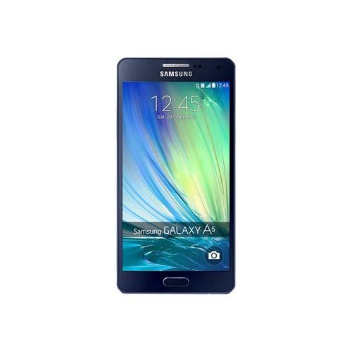Samsung Galaxy A5 16 Go Noir minuit