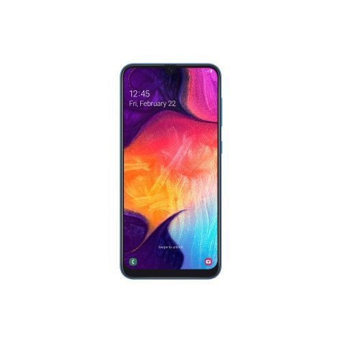 Samsung Galaxy A50 SM-A505FN/DS 16.3 cm (6.4