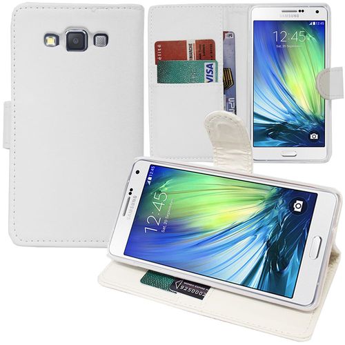 Etui Portefeuille Pour Samsung Galaxy A7 5.5