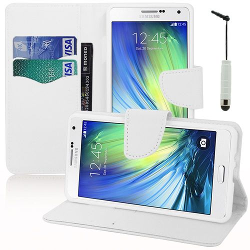 Etui Portefeuille Pour Samsung Galaxy A7 5.5