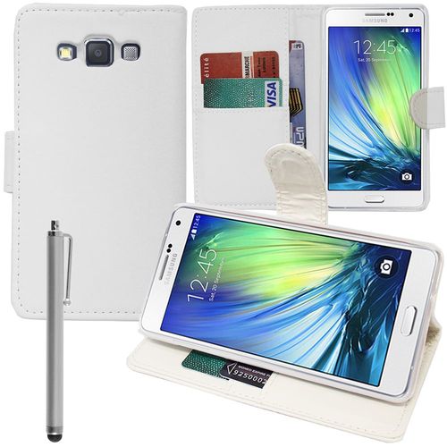 Etui Portefeuille Pour Samsung Galaxy A7 5.5