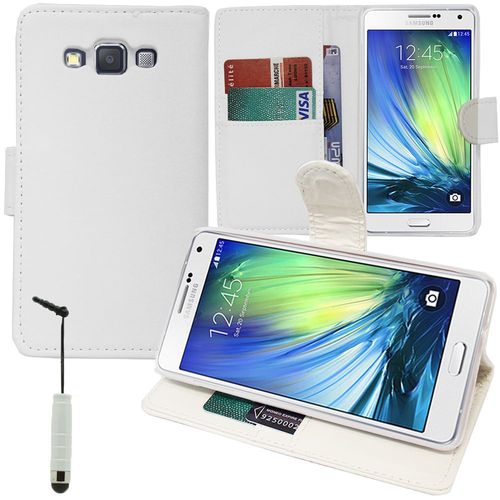 Etui Portefeuille Pour Samsung Galaxy A7 5.5