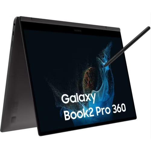 Samsung Galaxy Book 2 Pro 360