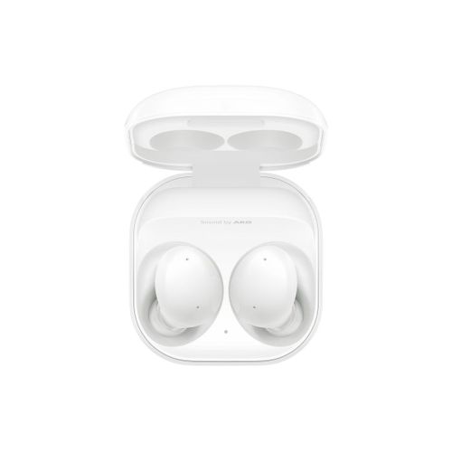 Samsung Galaxy Buds2 Casque Ecouteurs USB Type-C Bluetooth Blanc (Version EU)