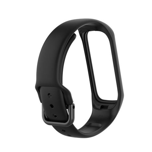 Samsung Galaxy Fit 2 Sm-R220 Bracelet De Montre Tpe Noir
