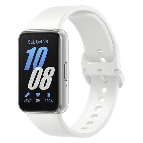 Samsung Galaxy Fit3 - Tracker D'activits Avec Bracelet - Affichage 1.6